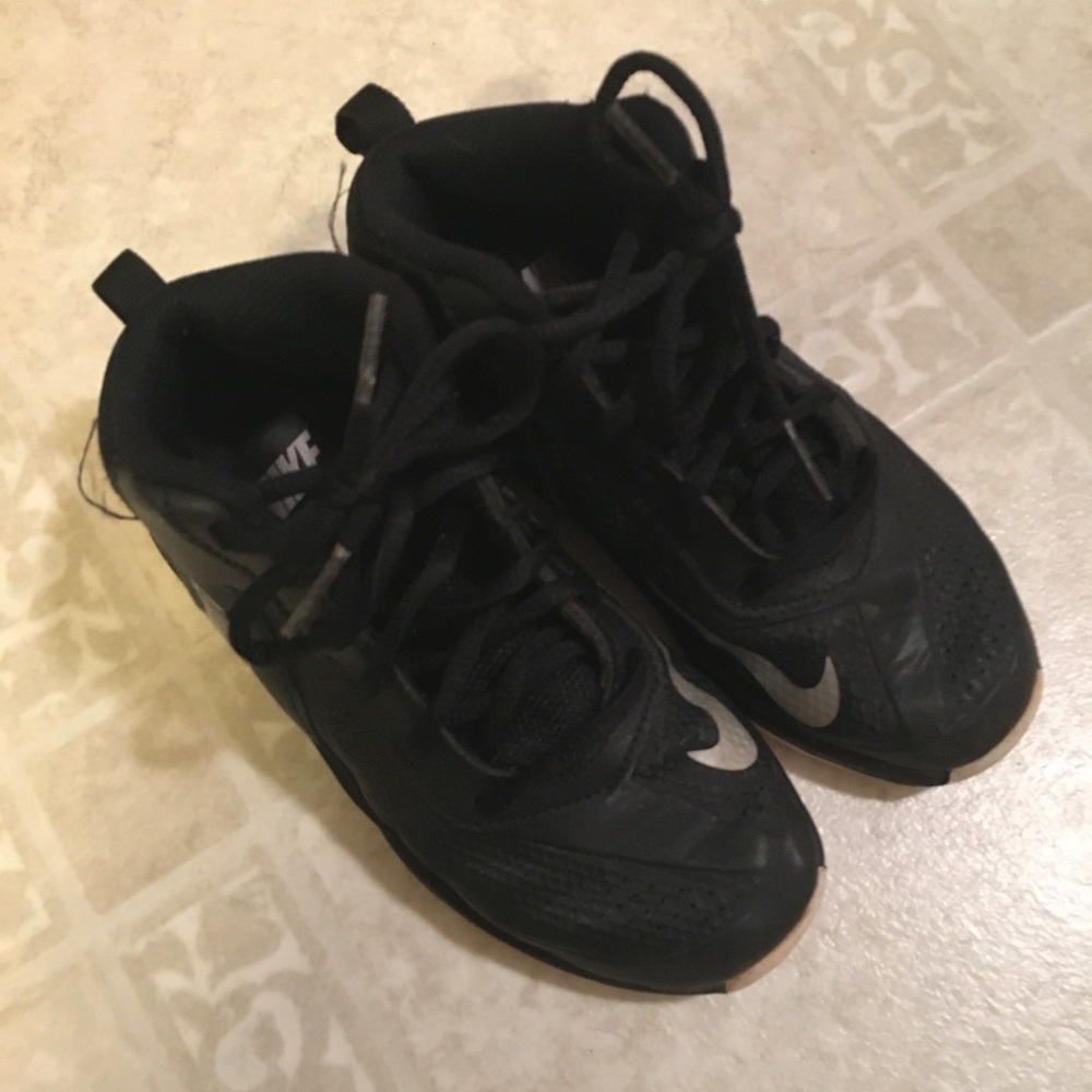 Nike Hightops